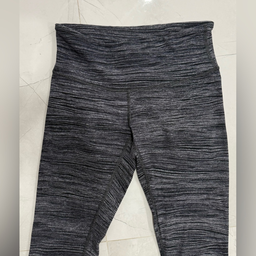 Color striped gray - Picture 5 of 5